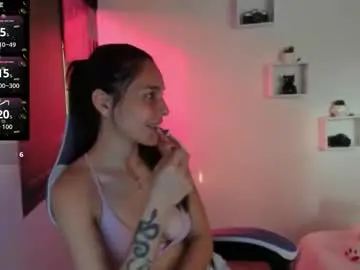 Chaturbate Live Porn of juliette_sweet05
