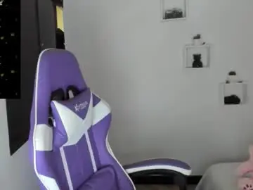 Chaturbate Free Porn Cam of juliette_sweet05