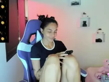 Chaturbate Best Webcam of juliette_sweet05