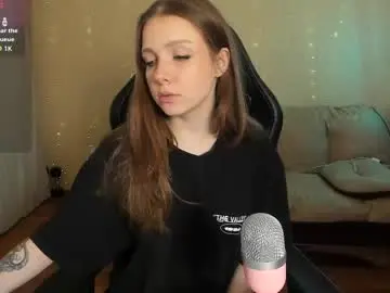 Chaturbate Adult Video Chat of kami_mur