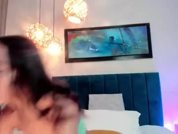 Chaturbate Live Sex Cam of keimywilde