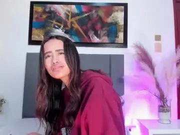 Chaturbate Free Porn Cam of keimywilde