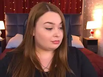 Chaturbate Nude Webcam of kimberlymaran