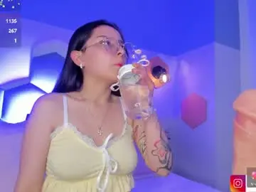 Chaturbate Watch Live Sex Cams of kitty_patitas_suavess