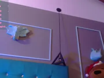 Chaturbate Best Webcam of lana_queen13