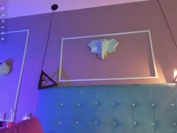 Chaturbate Nude Webcam of lana_queen13