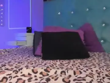 Chaturbate Live Sex of lana_queen13