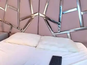 Chaturbate Adult Webcams of nicollevsconttei