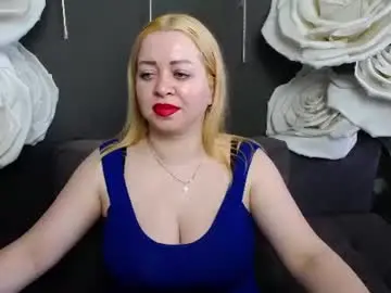 Chaturbate Sex Chat of oliviaverr