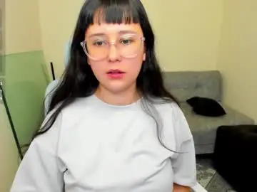 Chaturbate Nude Webcam of paulette65