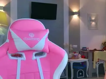 Chaturbate Free Live Porn of popjenny