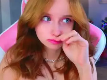 Chaturbate Adult Webcam of popjenny