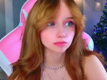 Chaturbate Adult Webcam of popjenny