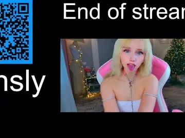 Chaturbate Sex Cam of popjenny