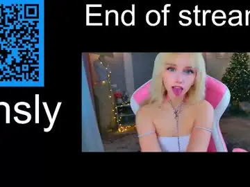 Chaturbate Live Sex of popjenny