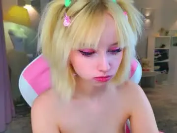 Chaturbate Live Porn of popjenny