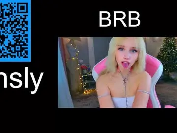 Chaturbate Live Porn of popjenny