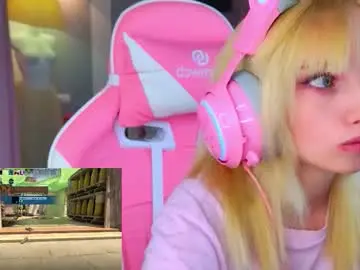 Chaturbate Best Webcam of popjenny