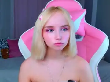 Chaturbate Live Sex Cam of popjenny