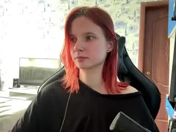 Chaturbate Live Porn of rebekahsivertsen