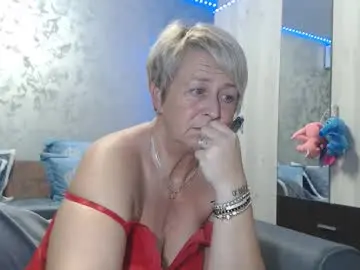 Chaturbate Nude Webcam of roses_and_lillies