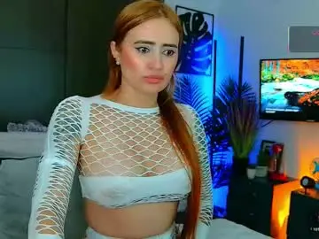 Chaturbate Sex Cam of savage_penelope_