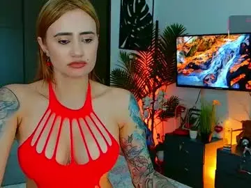 Chaturbate Adult Video Chat of savage_penelope_