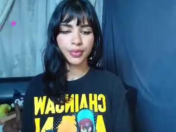 Chaturbate Sex Chat of skinny_emily