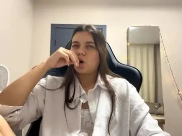 Chaturbate Live Porn of springmlenar