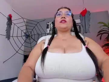 Chaturbate Live Sex Cam of vannelope_bigboobs