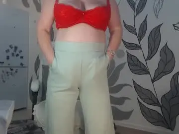 Chaturbate Sex Chat of vikaohair