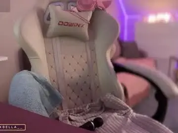 Chaturbate Best live sex cam show of xxfairyxgiiirlxx