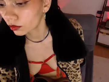Chaturbate Adult Webcam of _sensualkitten_