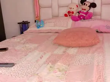 Chaturbate Sex Chat of ambarrossi_