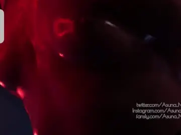 Chaturbate Watch Live Sex Cams of asuna_niiya