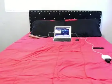 Chaturbate Adult Webcam of baddie_kiki