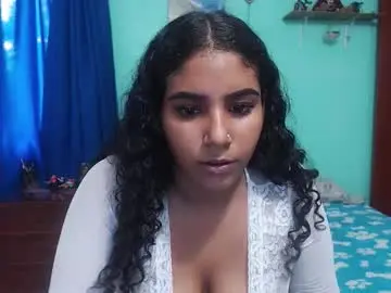 Chaturbate Live Porn of beautyblackpie