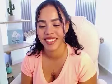 Chaturbate Sex Chat of candyhot_tk