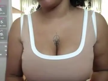Chaturbate Free Porn Cam of candyhot_tk