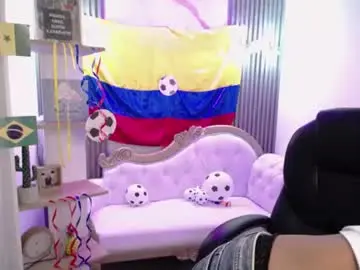 Chaturbate Adult Webcam of candyhot_tk