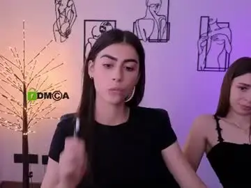 Chaturbate Sex Chat of flora_ri