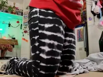 Chaturbate Sex Cam of hairypoper