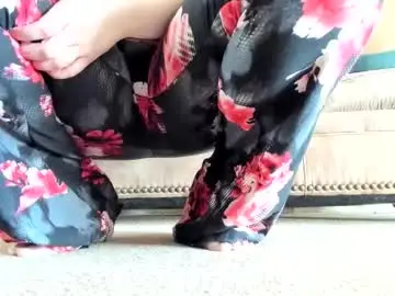 Chaturbate Live Sex Cam of hairypoper