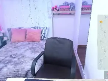 Chaturbate Nude Webcam of lana_fiore
