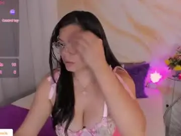 Chaturbate Live Sex Cam of luxury_01