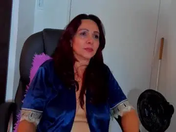 Chaturbate Sex Cam of madame_angelic_