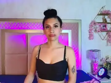 Chaturbate Adult Webcams of madhison_5