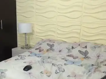 Chaturbate Sex Cam of merlinastone