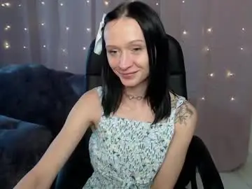 Chaturbate Nude Webcam of mia_cuteu