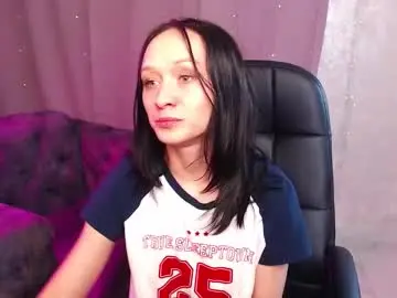 Chaturbate Live Sex of mia_cuteu